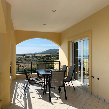 Villa Marifay Psifia Exteriör bild