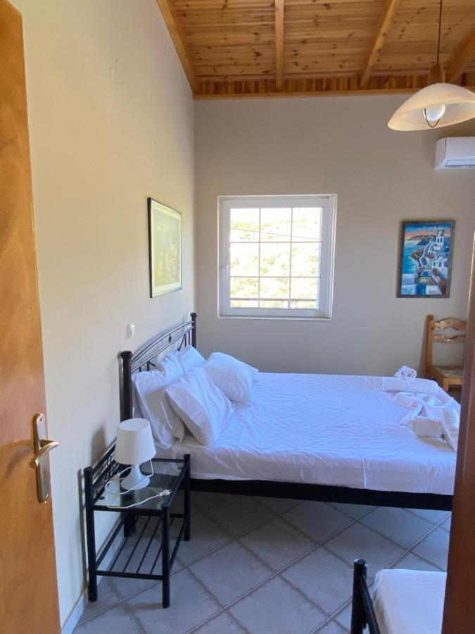 Villa Marifay Psifia Exteriör bild