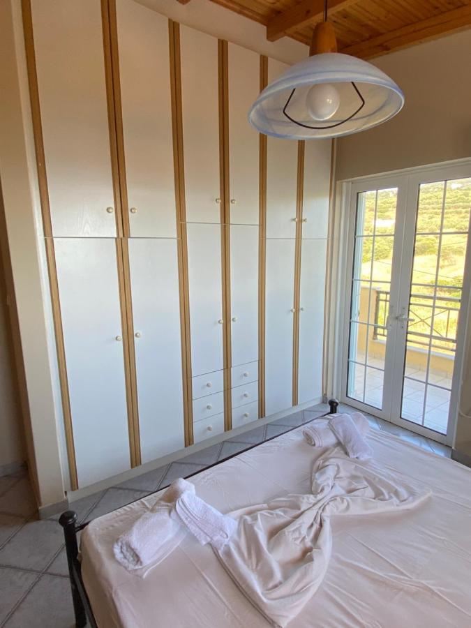 Villa Marifay Psifia Exteriör bild