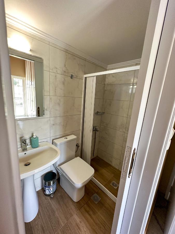 Villa Marifay Psifia Exteriör bild