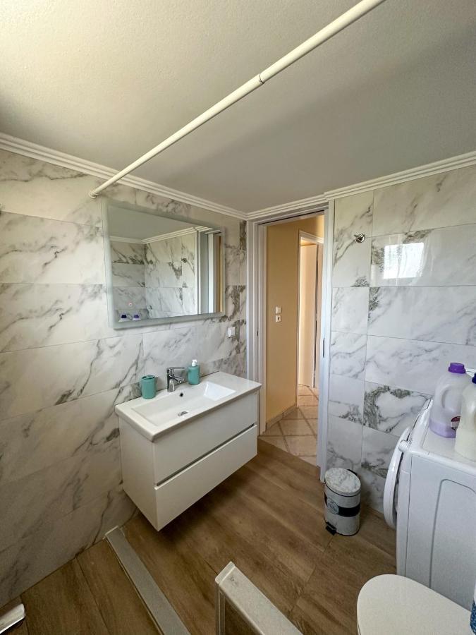 Villa Marifay Psifia Exteriör bild
